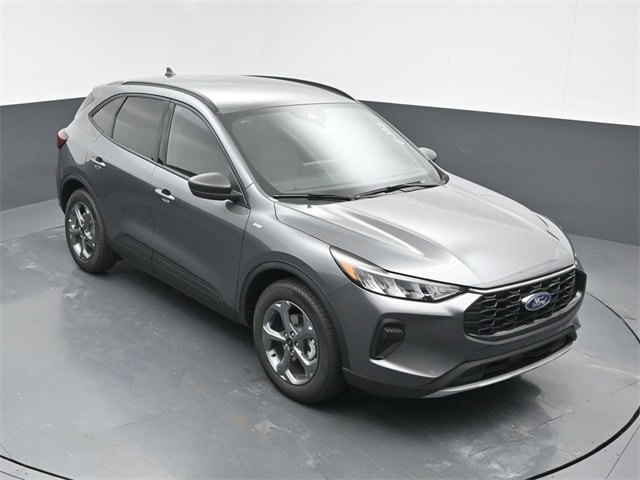 new 2025 Ford Escape car, priced at $33,345
