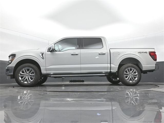 new 2024 Ford F-150 car, priced at $55,190