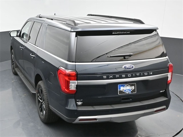 new 2024 Ford Expedition car, priced at $59,975