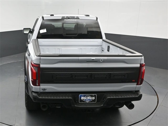 new 2025 Ford F-150 car, priced at $114,420