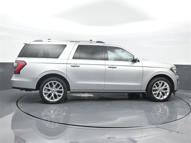 used 2018 Ford Expedition Max car, priced at $20,561