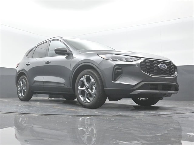 new 2025 Ford Escape car, priced at $33,345