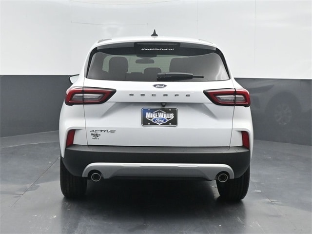 new 2025 Ford Escape car, priced at $27,010