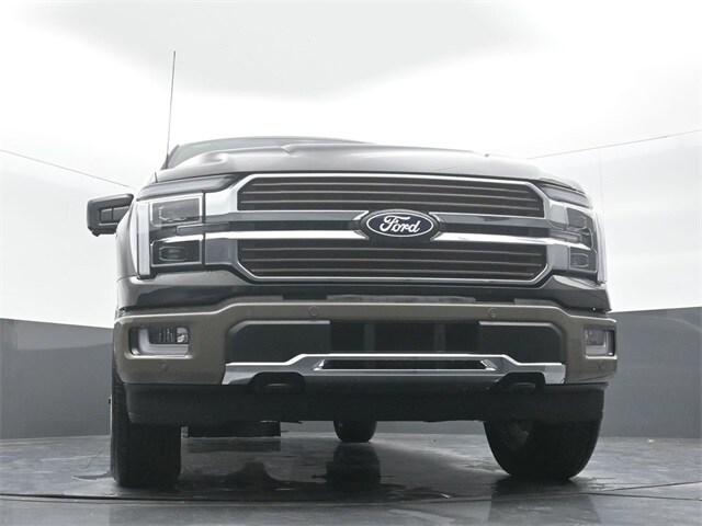 used 2025 Ford F-150 car, priced at $68,997