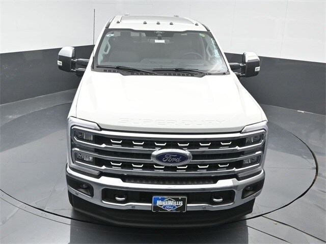 new 2024 Ford Super Duty car, priced at $85,765