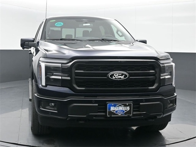 new 2025 Ford F-150 car, priced at $73,825