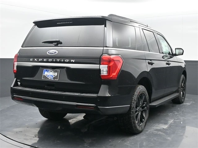 new 2024 Ford Expedition car, priced at $60,775