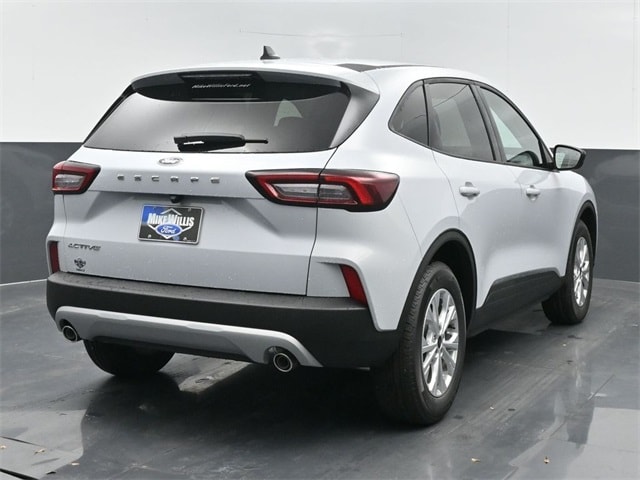 new 2025 Ford Escape car, priced at $28,985