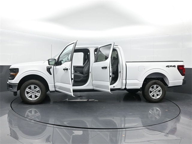 new 2024 Ford F-150 car, priced at $47,496