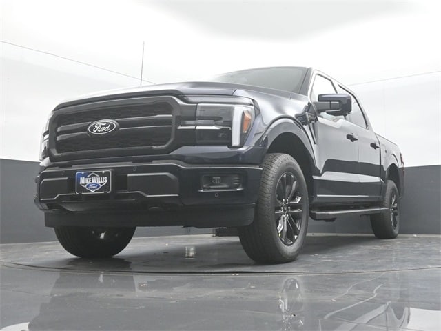 new 2025 Ford F-150 car, priced at $66,811