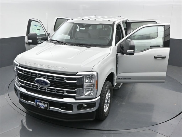 new 2025 Ford Super Duty car, priced at $71,940