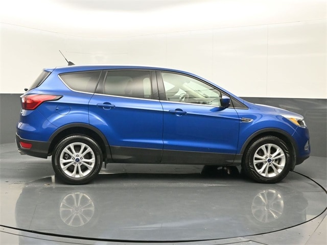 used 2019 Ford Escape car, priced at $18,972