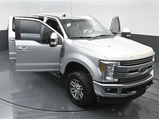 used 2019 Ford F-250SD car, priced at $33,939