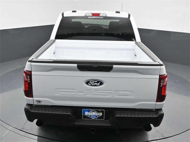 new 2024 Ford F-150 car, priced at $53,165