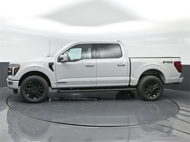 new 2024 Ford F-150 car, priced at $69,039