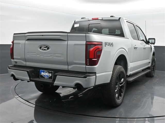 new 2024 Ford F-150 car, priced at $69,039