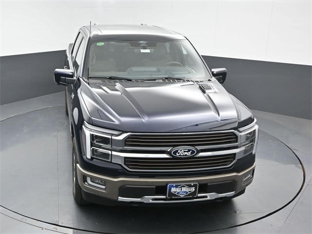 new 2025 Ford F-150 car, priced at $70,800