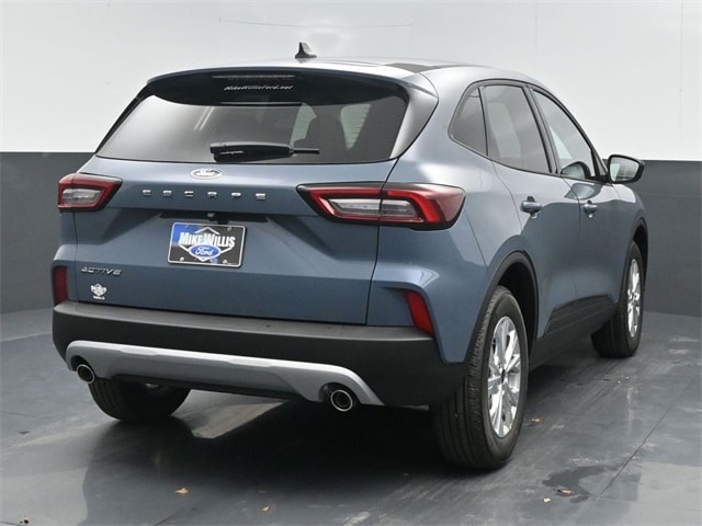 new 2025 Ford Escape car, priced at $30,140