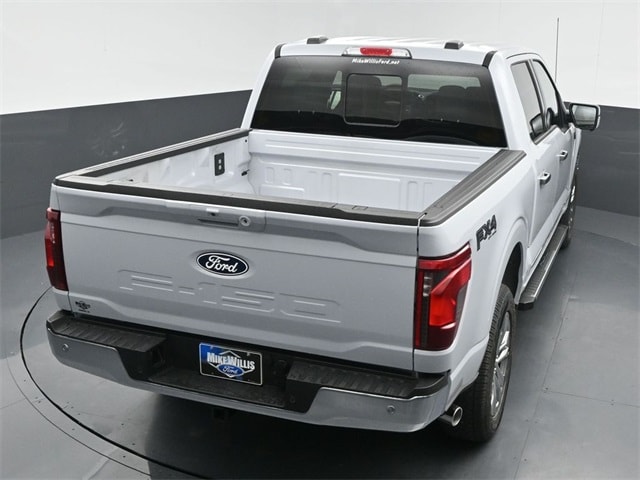 new 2025 Ford F-150 car, priced at $65,715