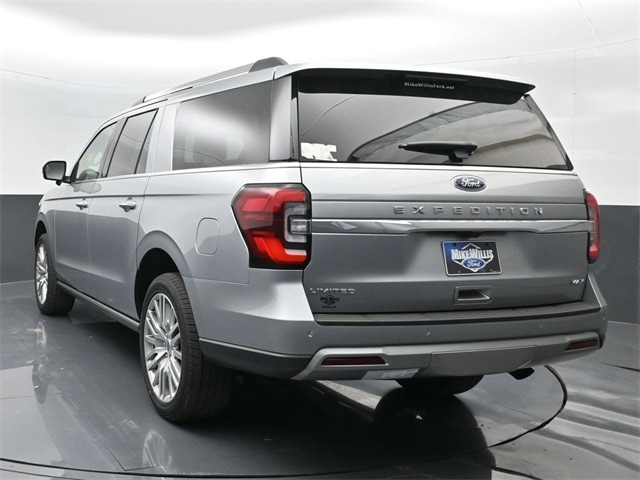 new 2024 Ford Expedition car, priced at $72,800