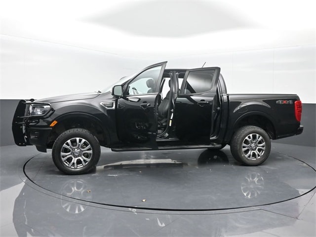 used 2022 Ford Ranger car, priced at $32,930