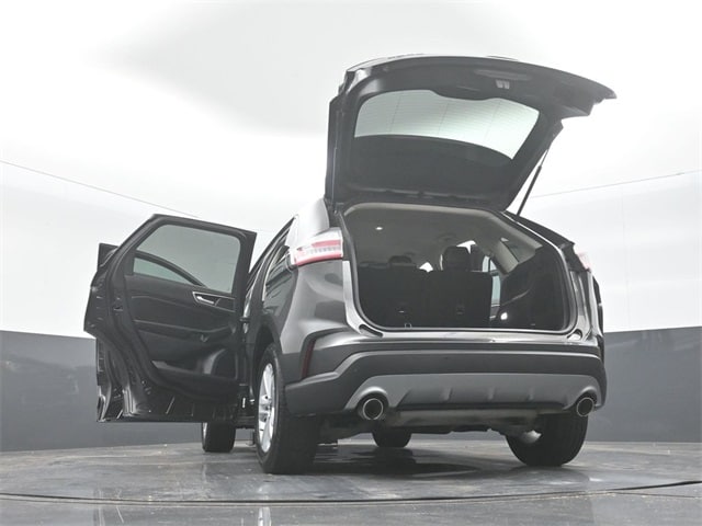 used 2020 Ford Edge car, priced at $15,964