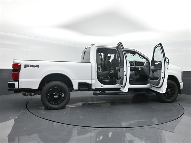 new 2025 Ford Super Duty car, priced at $78,310