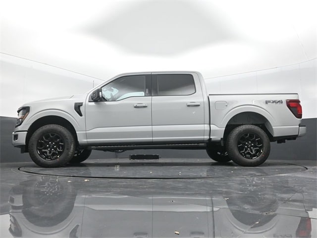 new 2024 Ford F-150 car, priced at $55,140