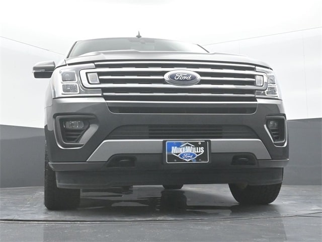 used 2021 Ford Expedition Max car, priced at $32,994