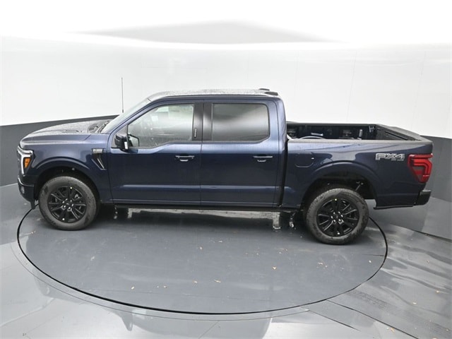 new 2024 Ford F-150 car, priced at $76,409