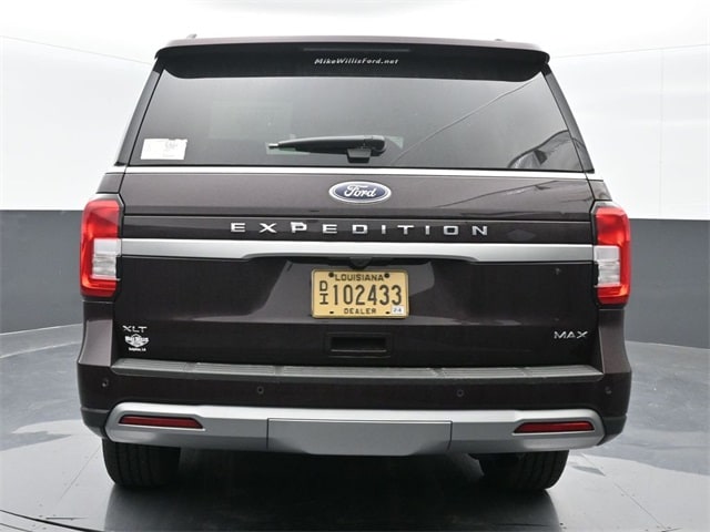 new 2024 Ford Expedition car, priced at $68,095