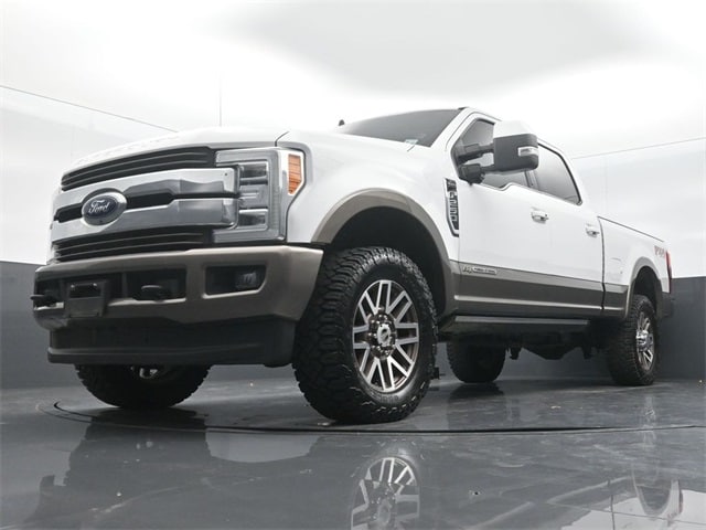 used 2019 Ford F-250SD car, priced at $48,944