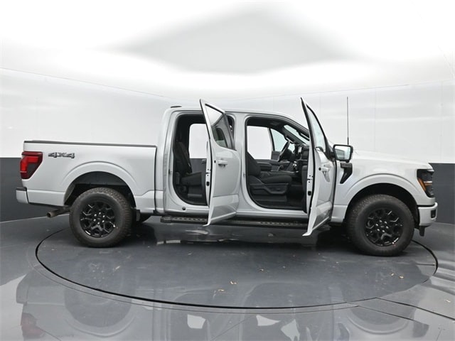 new 2024 Ford F-150 car, priced at $56,585