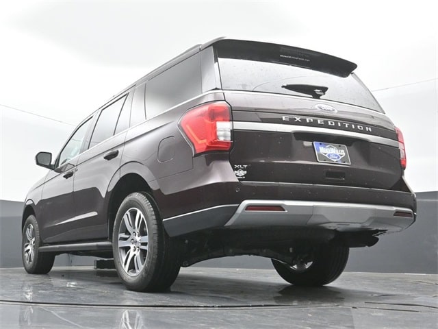 new 2024 Ford Expedition car, priced at $58,120