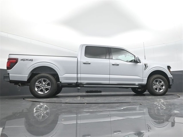 new 2025 Ford F-150 car, priced at $53,305