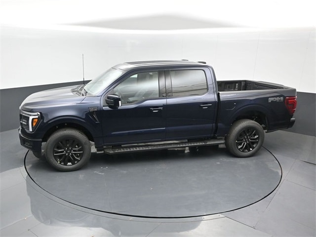 new 2025 Ford F-150 car, priced at $66,811