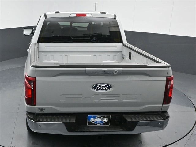 new 2024 Ford F-150 car, priced at $60,315