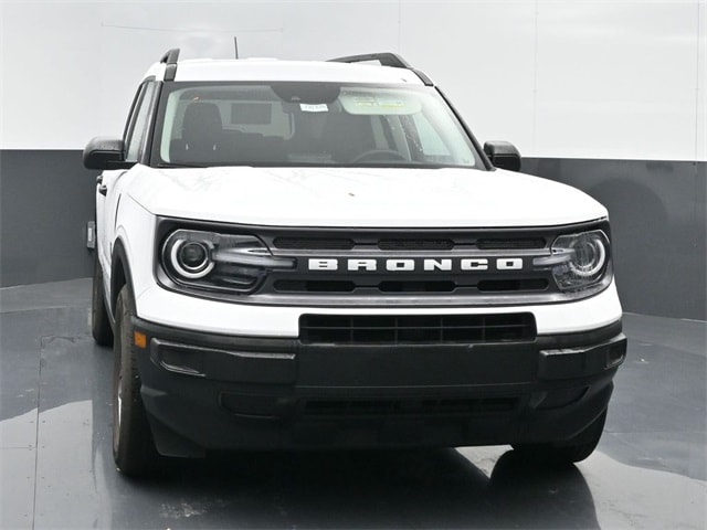 used 2023 Ford Bronco Sport car, priced at $26,739