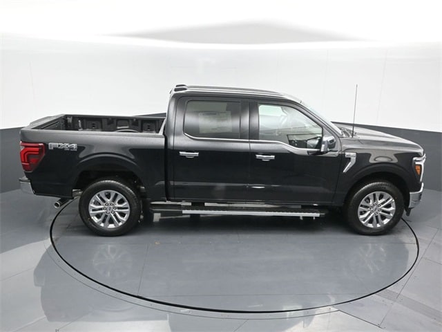 new 2025 Ford F-150 car, priced at $72,575