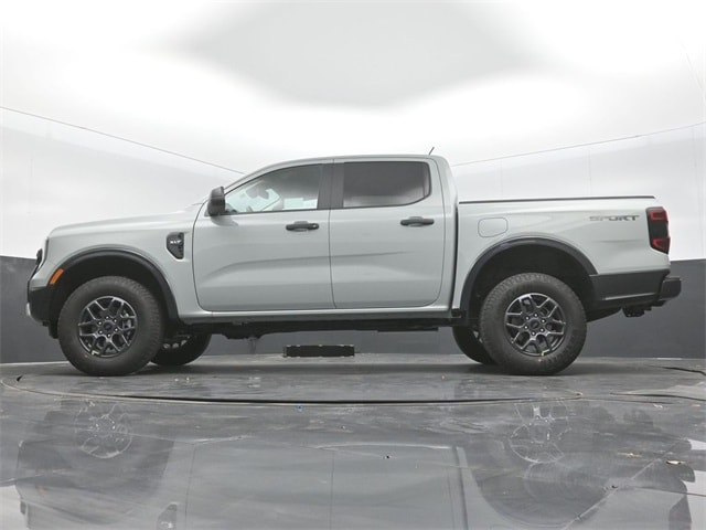 new 2024 Ford Ranger car, priced at $39,295