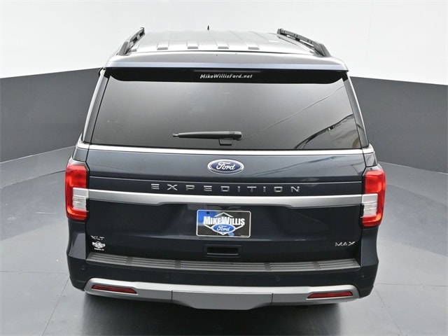 new 2024 Ford Expedition car, priced at $59,975