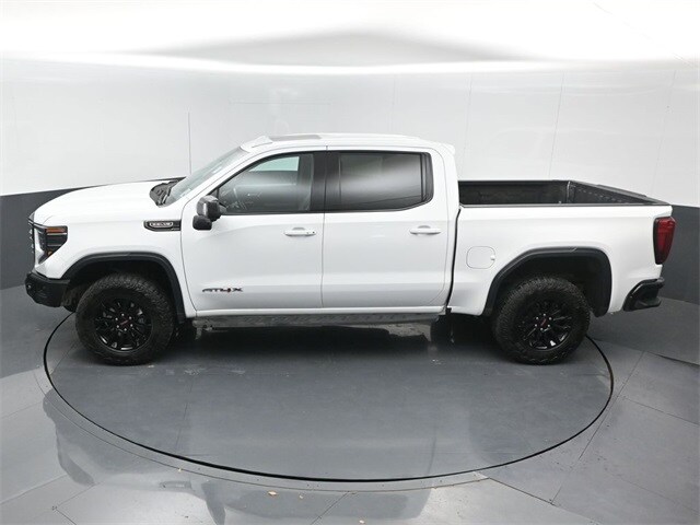 used 2023 GMC Sierra 1500 car, priced at $59,567