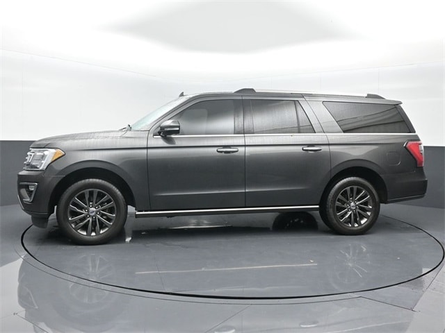 used 2020 Ford Expedition Max car, priced at $25,587