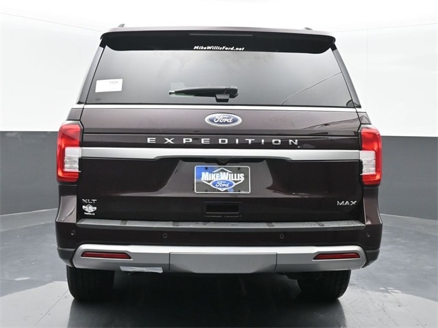 new 2024 Ford Expedition car, priced at $63,095