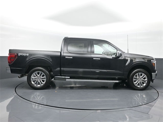 new 2025 Ford F-150 car, priced at $72,575