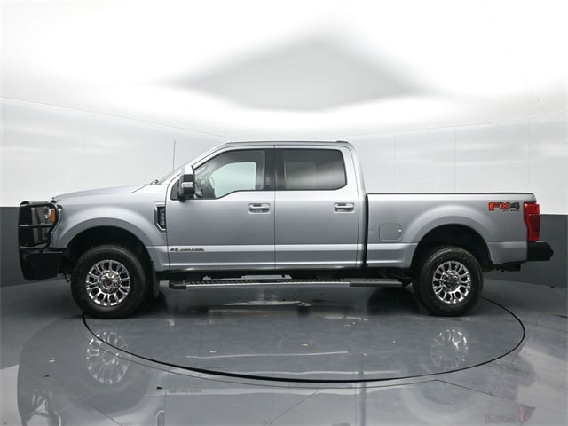 used 2021 Ford F-350SD car, priced at $43,980