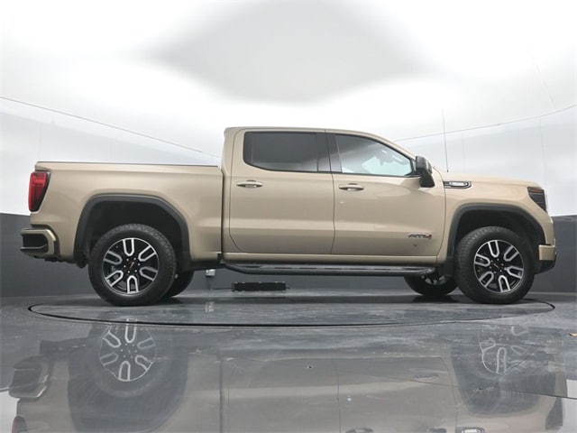 used 2023 GMC Sierra 1500 car, priced at $54,319