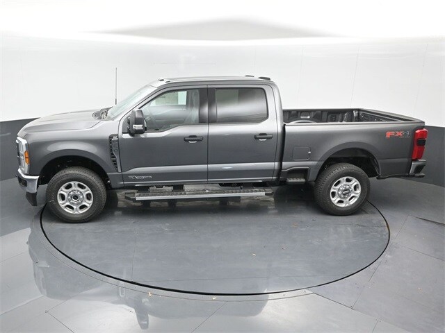new 2025 Ford Super Duty car, priced at $71,720