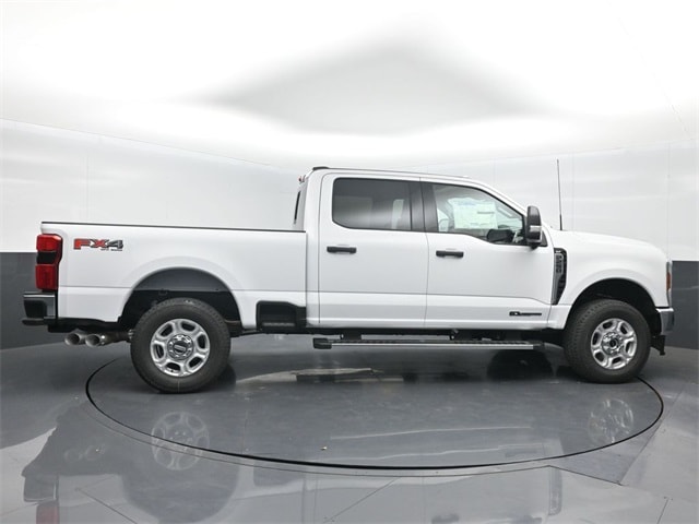 new 2025 Ford Super Duty car, priced at $71,940
