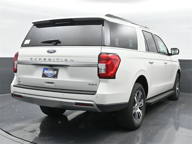 new 2024 Ford Expedition car, priced at $62,095